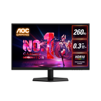 AOC 27" LCD Q27G42ZE