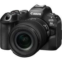 Canon EOS R6 Mark III V2.4 24-105 IS STM /7084C029AA