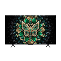TCL 50C6K QDmini-LED@