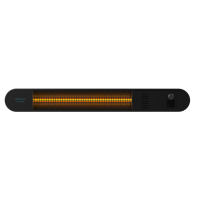 Cecotec 05362 Ready Warm 8600 Power Gold