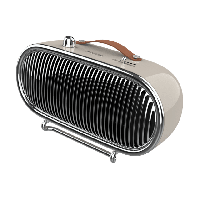 Cecotec A01_EU01_100571 ReadyWarm 1500 Ceramic Retro