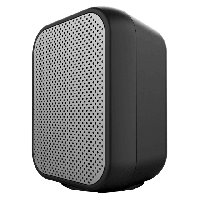 Cecotec 08287 ReadyWarm 1500 Max Ceramic Rotate Black