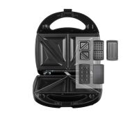 REDMOND RMB-M619/5 sandwich & waffle maker