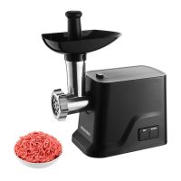 REDMOND RMG-1239 meat grinder black
