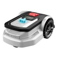 Cecotec 04477 Conga Grasshopper 300 Robotic lawn mover