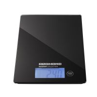 REDMOND RS-772 kitchen scale black