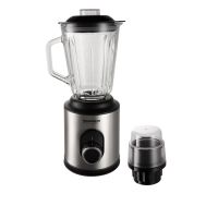 REDMOND RSB-M3416 stand blender black/ss