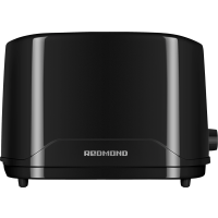 ###REDMOND RT-437 toaster black