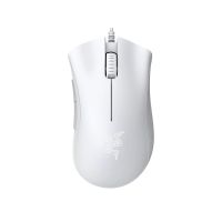 Razer Wired Mouse DeathAdder Essential [2021] - White Ed./RZ01-03850200-R3M1