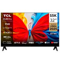 TCL 32S5K QLED@