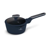 Berlinger Haus BH8369 Deep Sea saucepan with lid 16cm