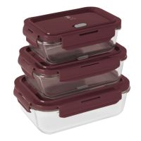 Berlinger Haus BH8790 Leonardo food container 3pcs