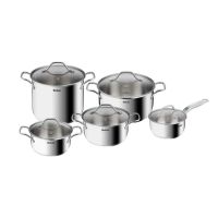 Tefal B864SA74 cookware set 10pcs