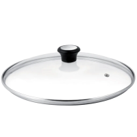 Tefal 28097812 glass lid 30cm