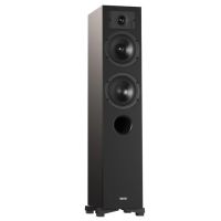 Indiana Line Diva 5 Floorstanding Speakers, Black