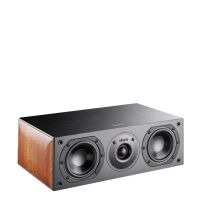 Indiana Line Nota 740 Central Speaker, Black