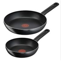 Tefal B5829302 MAESTRO fry pan set 20/26cm