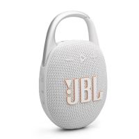 JBL CLIP5WHT/T