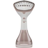 ##REDMOND SH1631 steamer beige/white