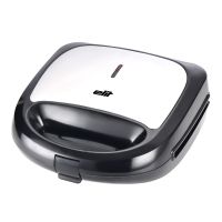 ###Elit 11777 Sandwich maker 3in1 SMGW-19