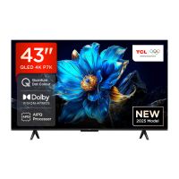 TCL 43P7K QLED@