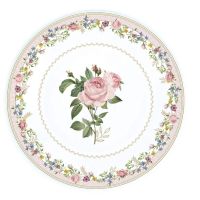 Easy Life 1312/CHRO serving plate 32sm