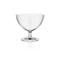 Rona 7556/P/420 UNIVERSAL icecream goblet 6x420ml