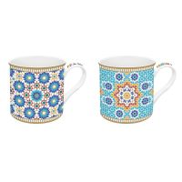 Easy Life 0178/MARR mug 2x300ml