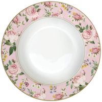 Easy Life 0943/CHRO soup plate 21.5sm