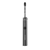 Cecotec A01_EU01_116288 ToothCare UltraSonic EliteSwing Toothbrush