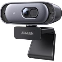 UGREEN 2K 30FPS, Full HD Web Camera /35626