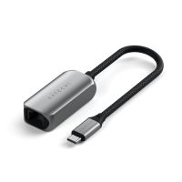 Satechi Usb-C 2.5 Gigabit Ethernet Adapter /ST-AE25M