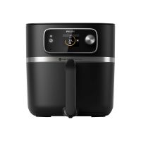 Philips HD9880/90 Airfryer Combi XXL
