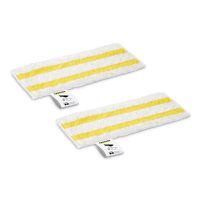 Karcher Universal floor cloth set EasyFix (2.863-339.0)