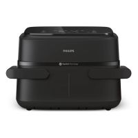Philips NA150/09 Airfryer Dual Basket
