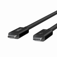 Belkin Thunderbolt 4 Cable 1M Passive /INZ003BT1MBK
