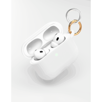 VLP Charm Case for Airpods Pro 3, White /1051126