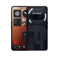 Nothing Phone 3a 12/256 Black /6974434224292