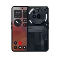 Nothing Phone 3a PRO 12/256 Black /6974434224483