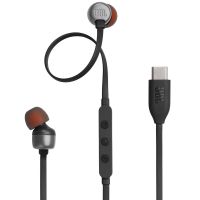 JBL T310CBLK/T