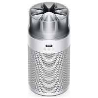 Dyson HJ10 HUSHJET White/Silver