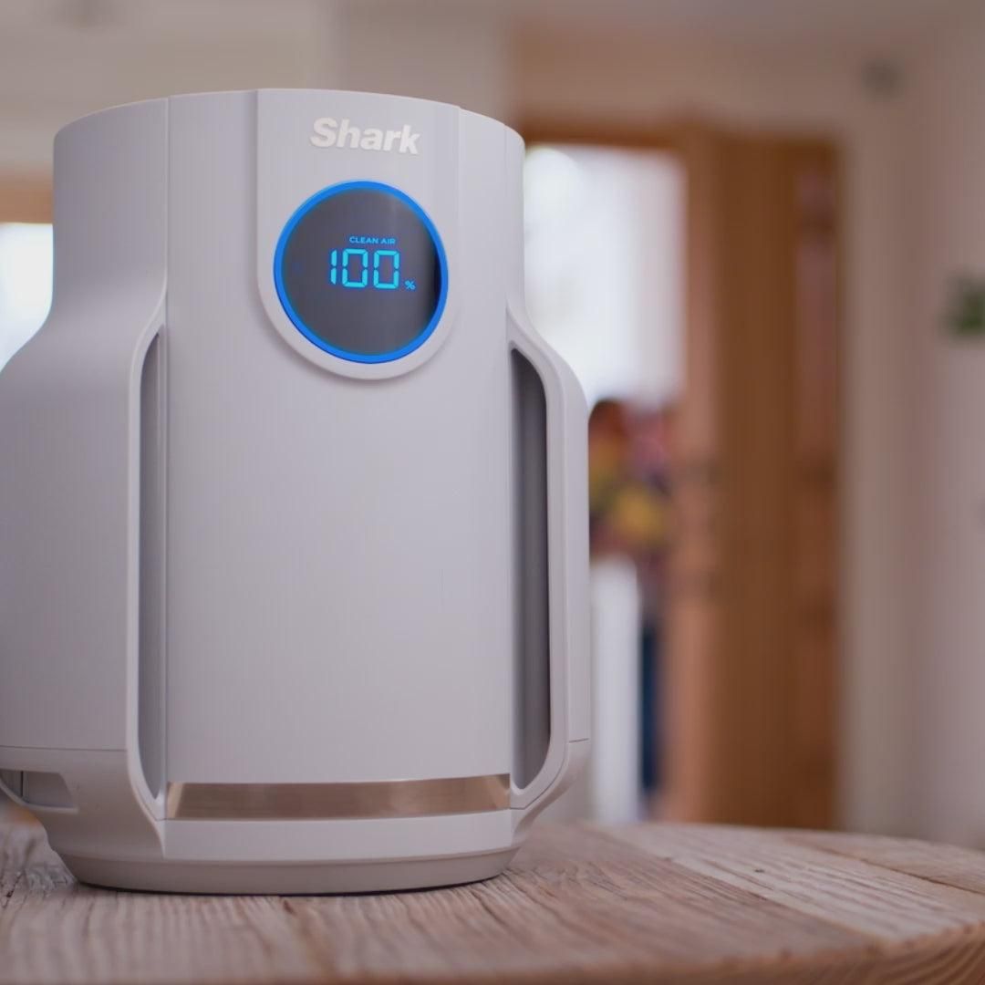 Shark HP072EU Air Purifier