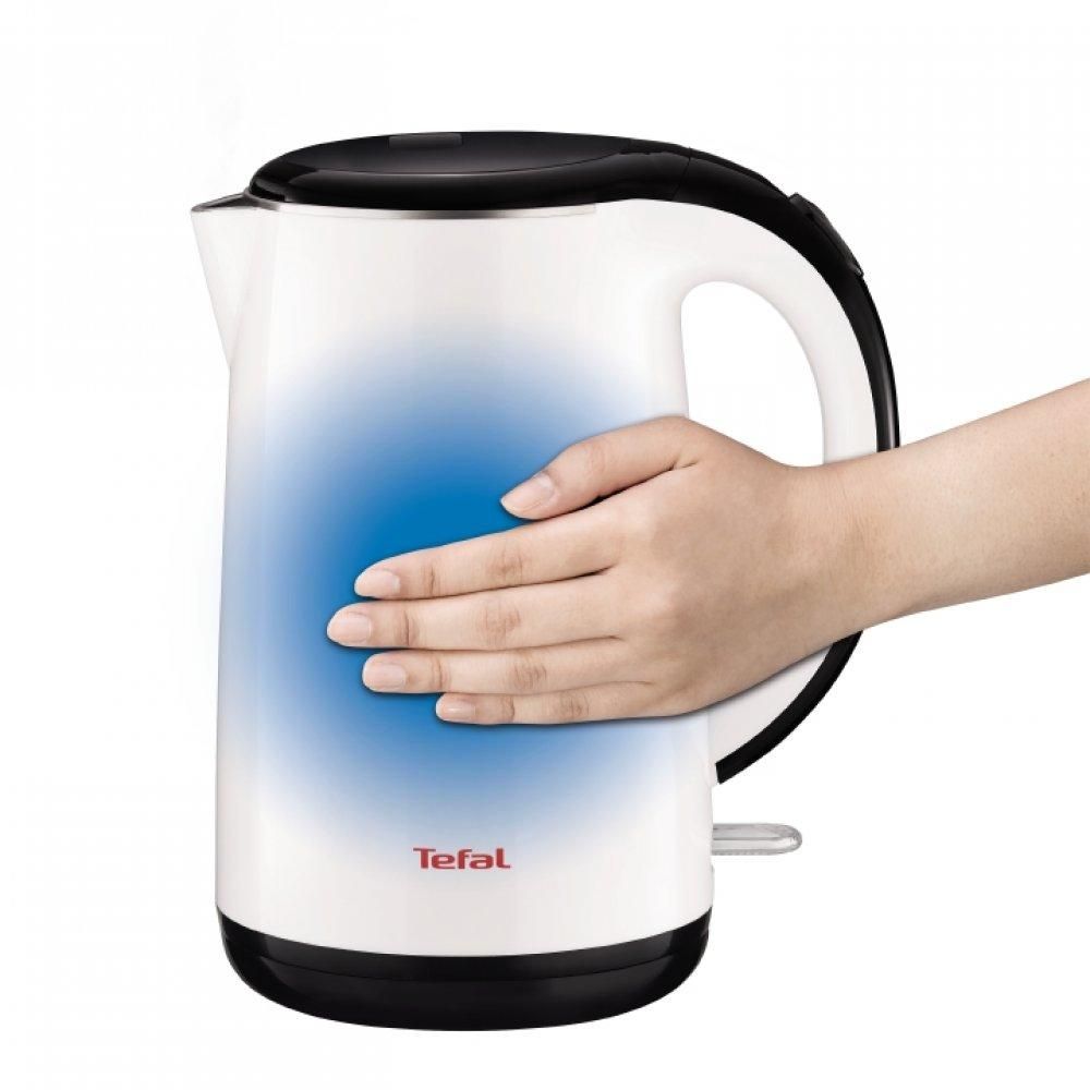 Tefal KO260130 Electric Kettle Safe to Touch