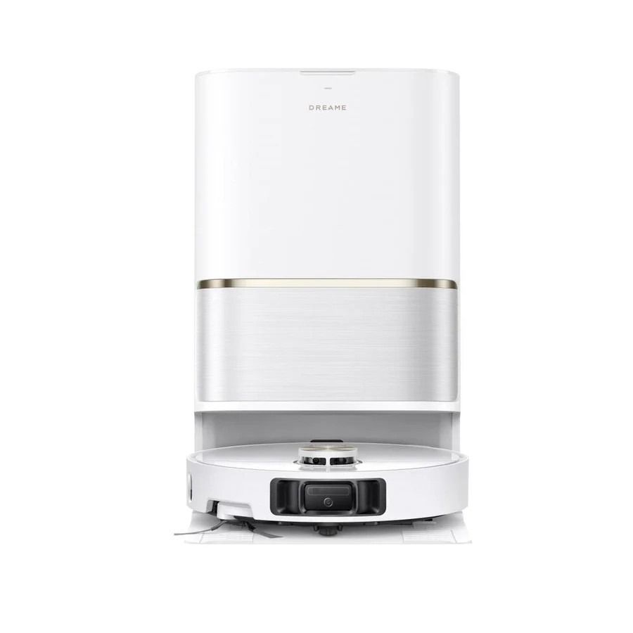 Dreame Robot Vacuum L50 Ultra AE White (RLL51SE) EUA