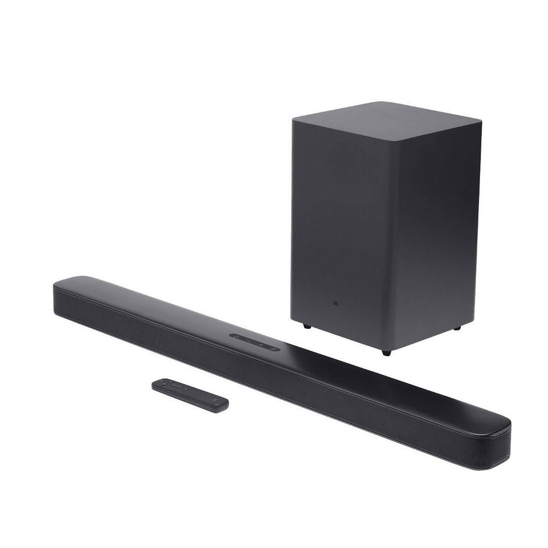 JBL BAR21DBM2BLKEP/T