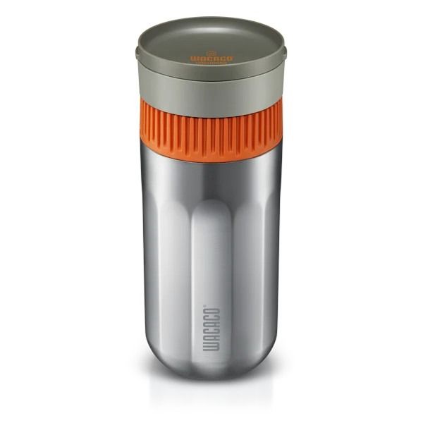 Wacaco Pipamoka portable coffee machine
