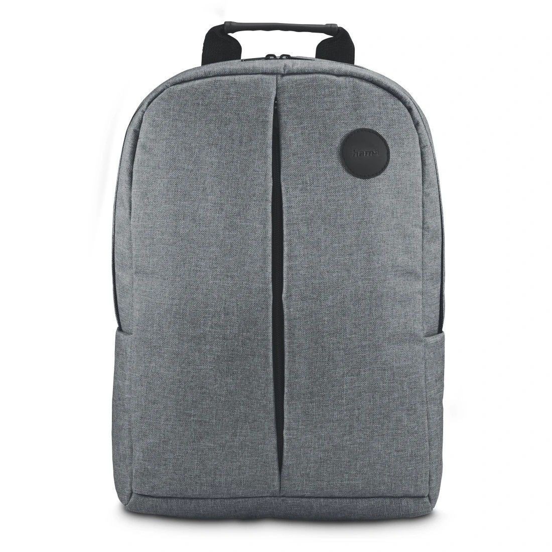Hama "Genua" Laptop Backpack, up to 40 cm (15.6"), grey (217273)