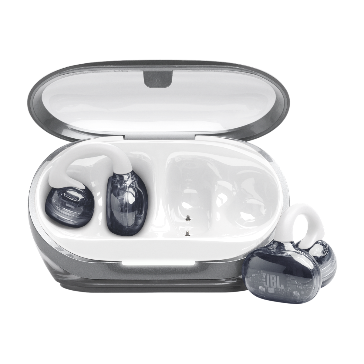 JBL SNDGEARCLWHT/T
