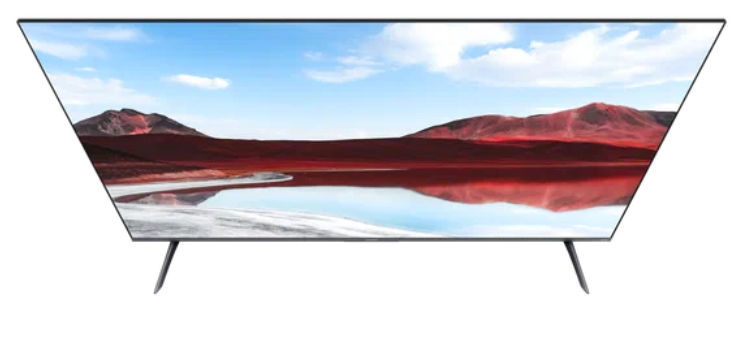 Xiaomi A Pro 55 2025 (L55MA- SRU) - Zigzag