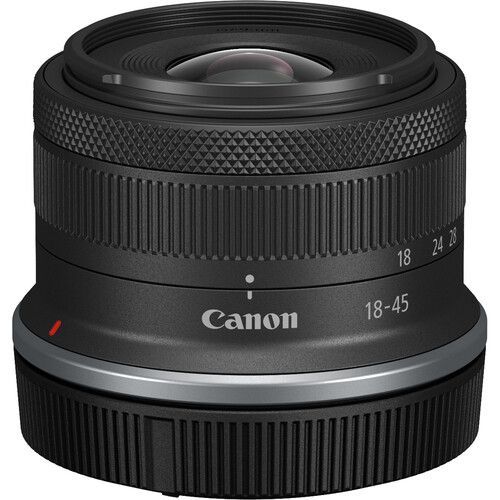 Canon - ■極上品■ Canon EOS R10 RF-S18-45 IS STM Amazon.com : Canon EOS R10 Mirrorless Camera RF-S18-45mm F4